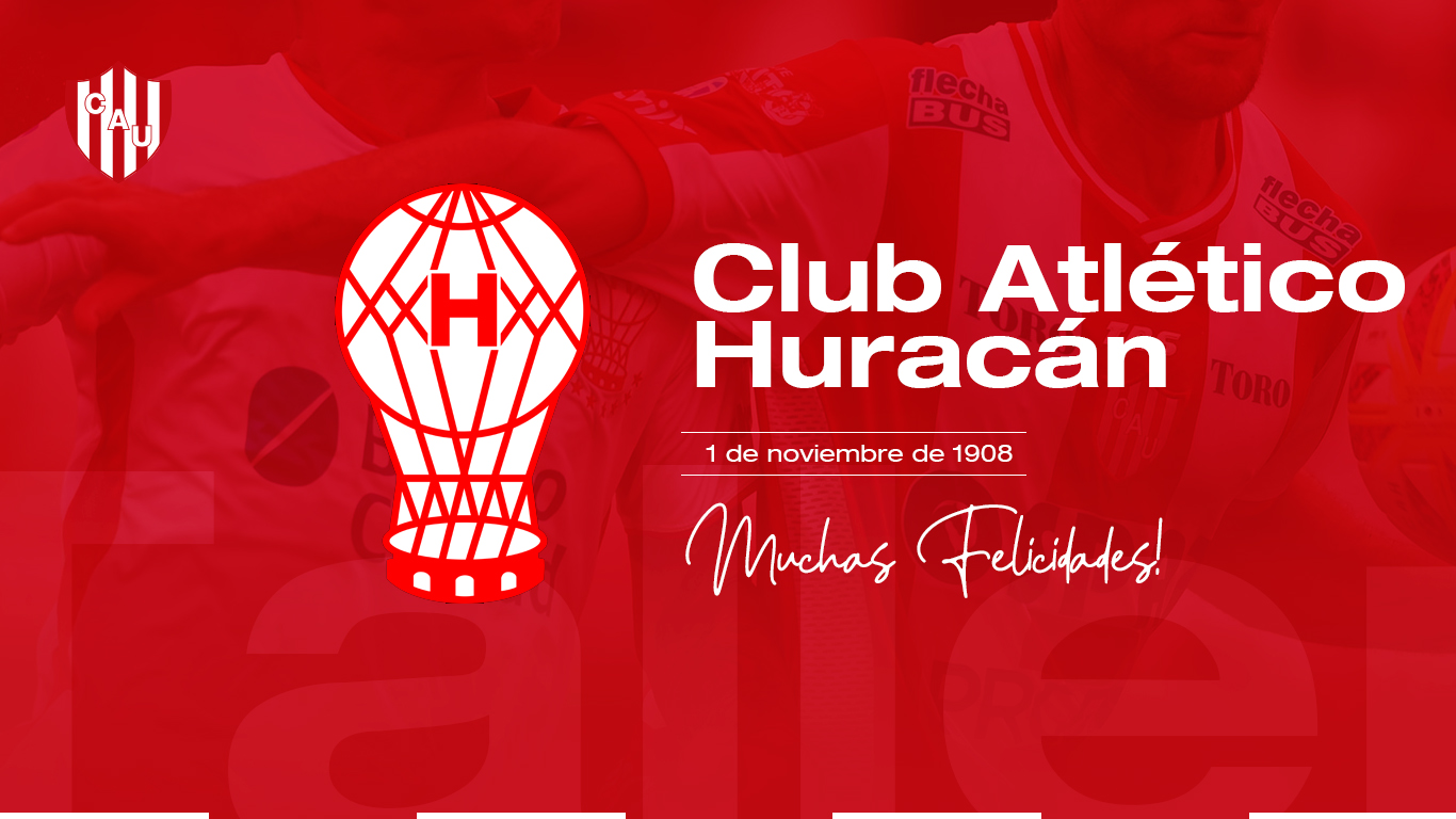 Club Atletico Huracan Wallpapers