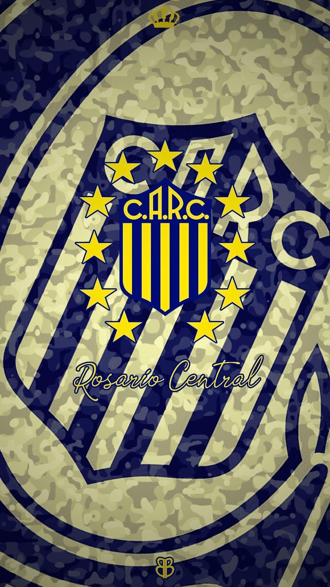 Club Atletico Rosario Central Wallpapers