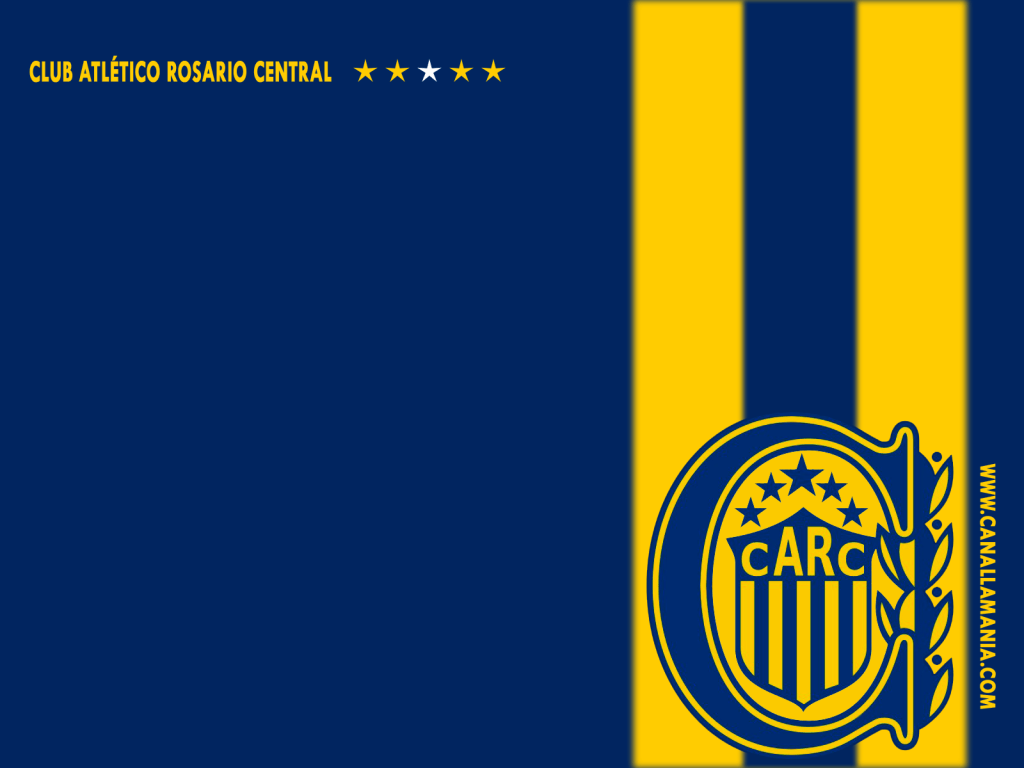 Club Atletico Rosario Central Wallpapers