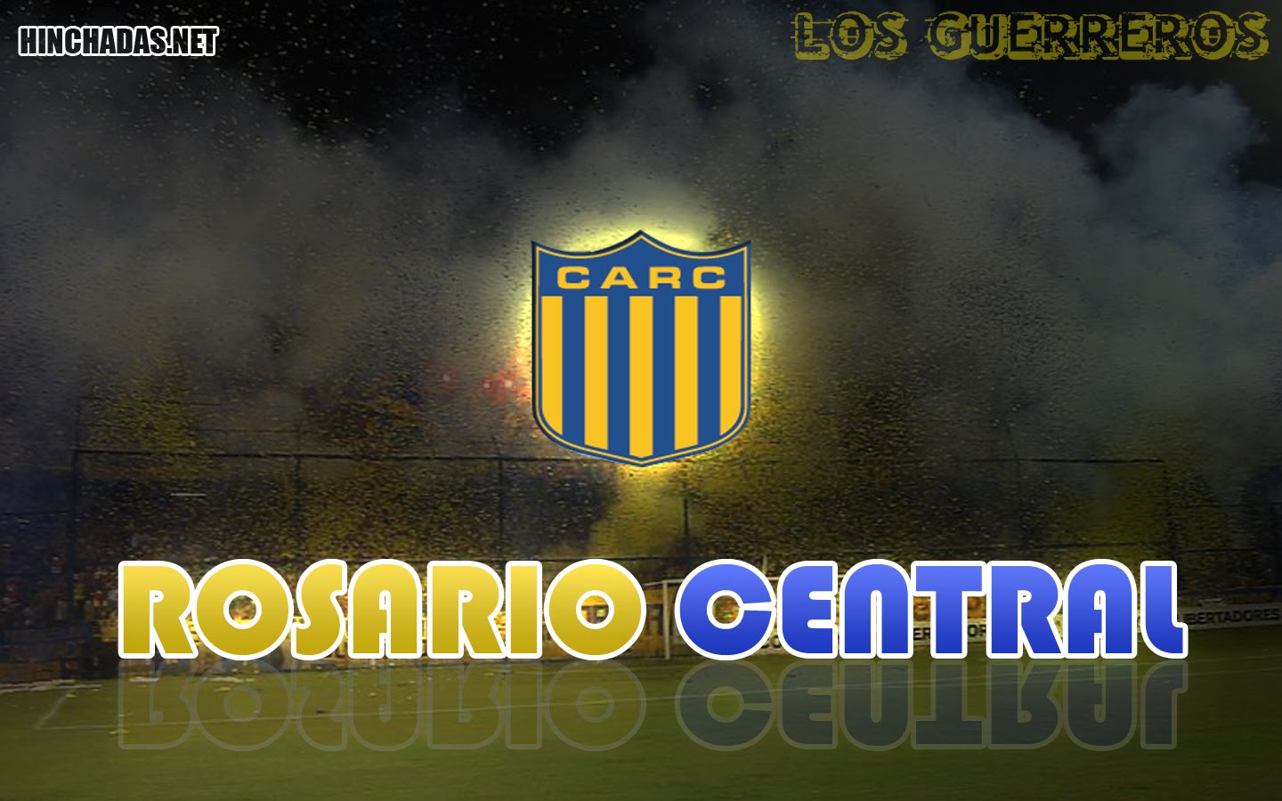 Club Atletico Rosario Central Wallpapers