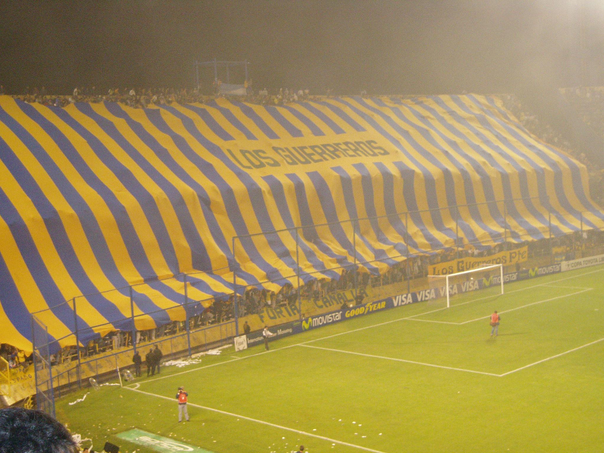 Club Atletico Rosario Central Wallpapers