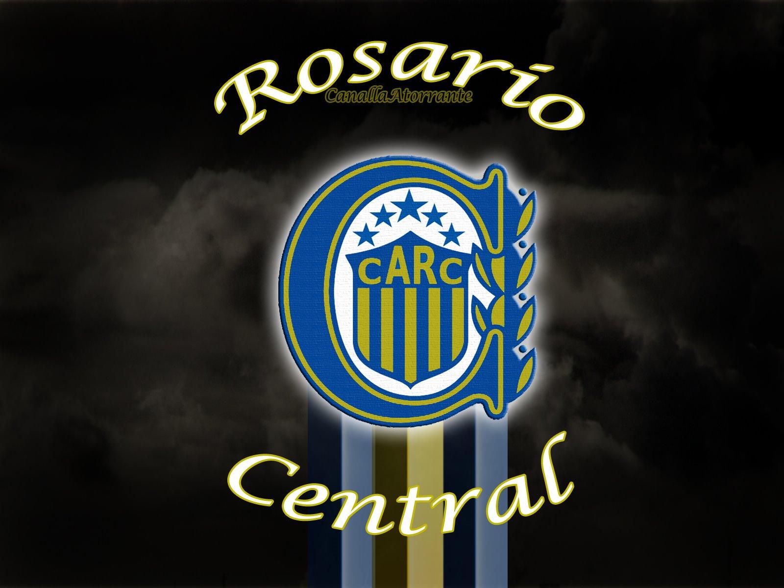 Club Atletico Rosario Central Wallpapers