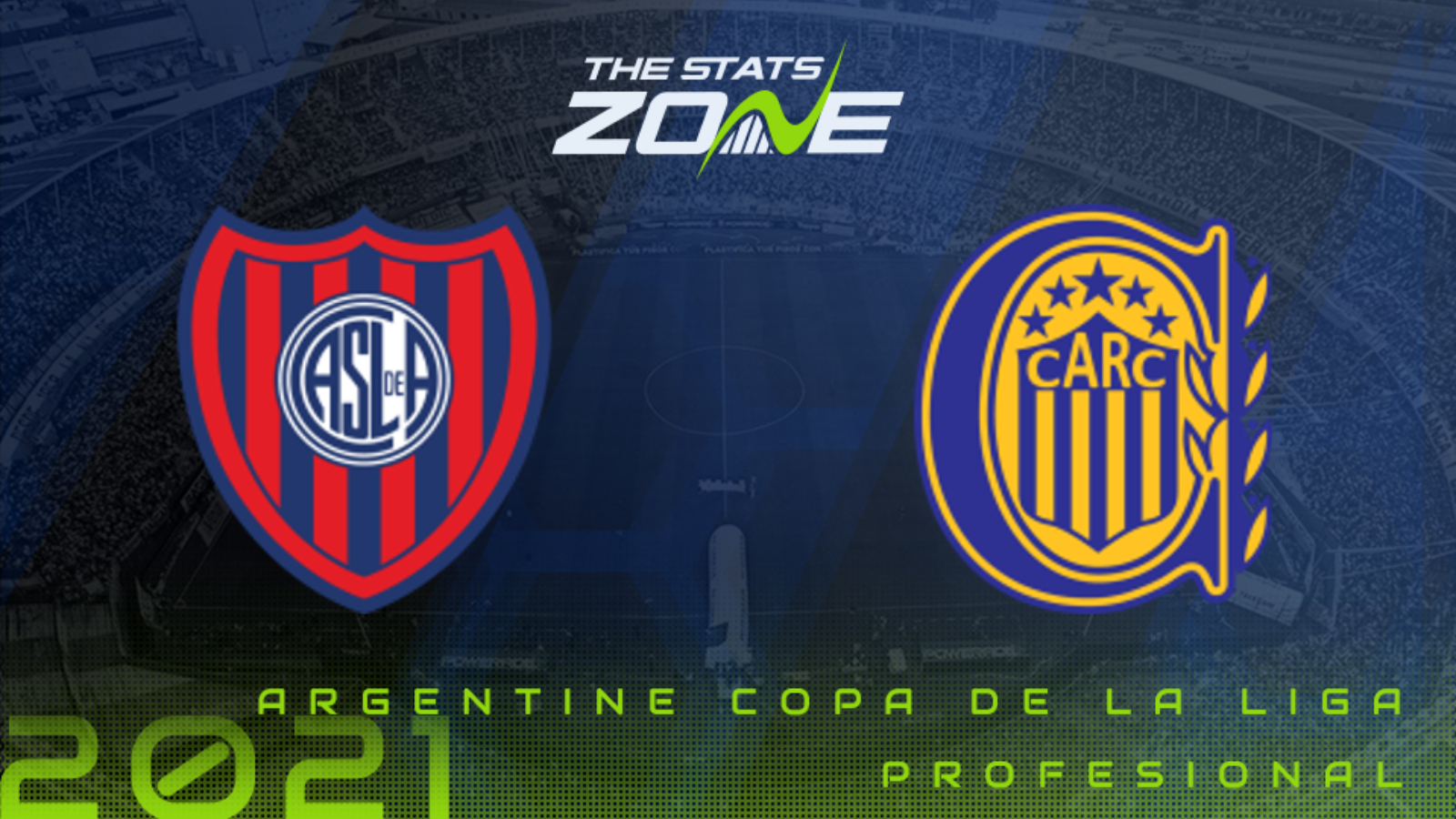 Club Atletico Rosario Central Wallpapers