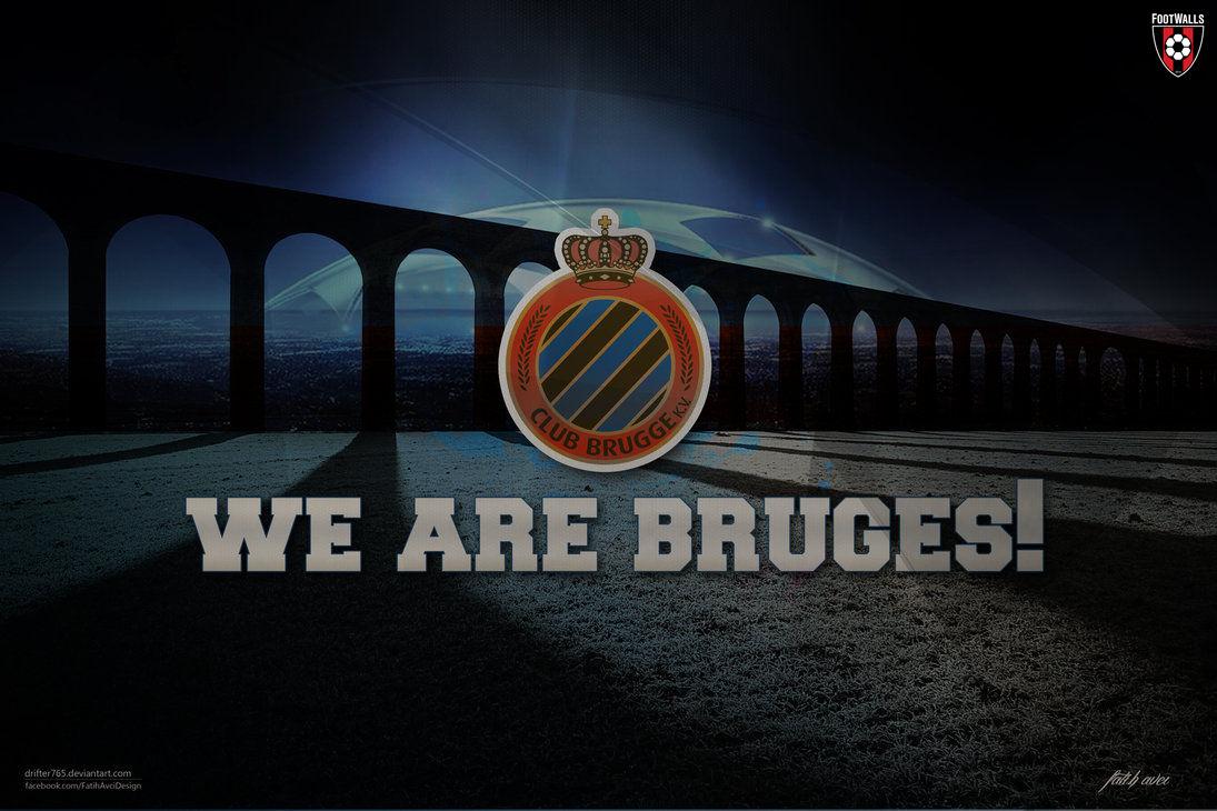 Club Brugge Kv Wallpapers