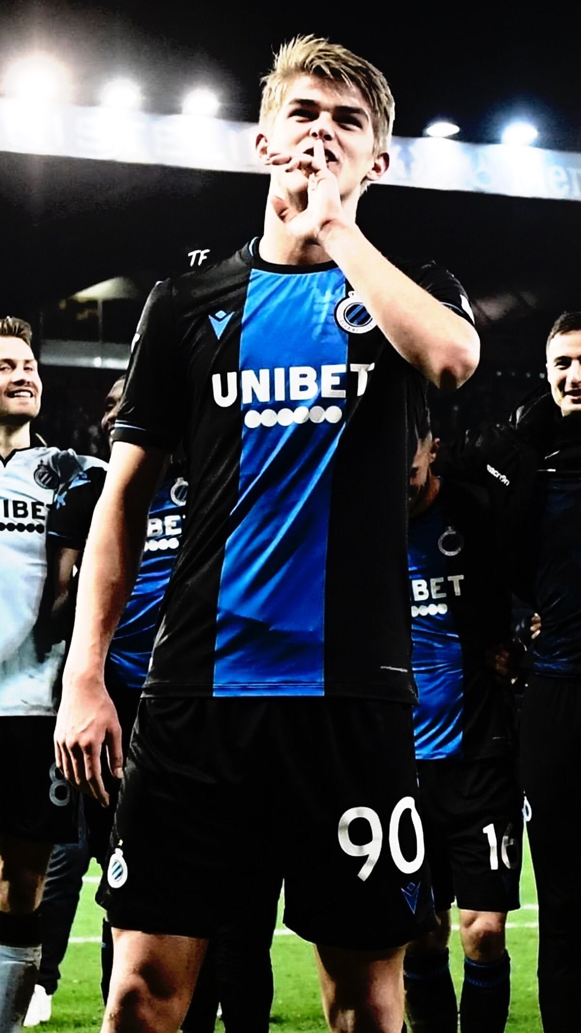 Club Brugge Kv Wallpapers