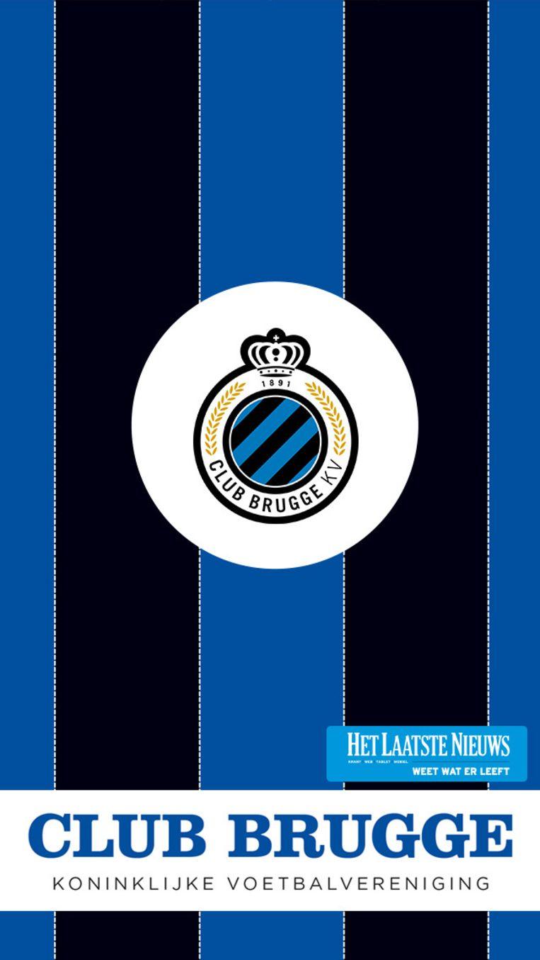 Club Brugge Kv Wallpapers