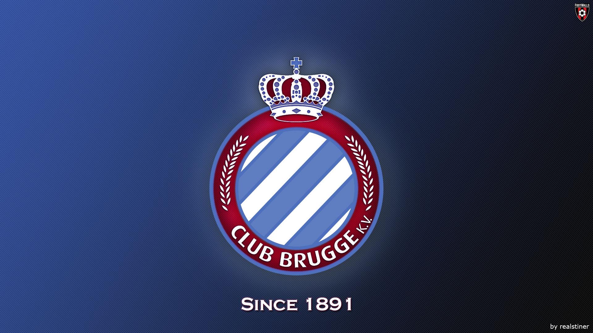 Club Brugge Kv Wallpapers