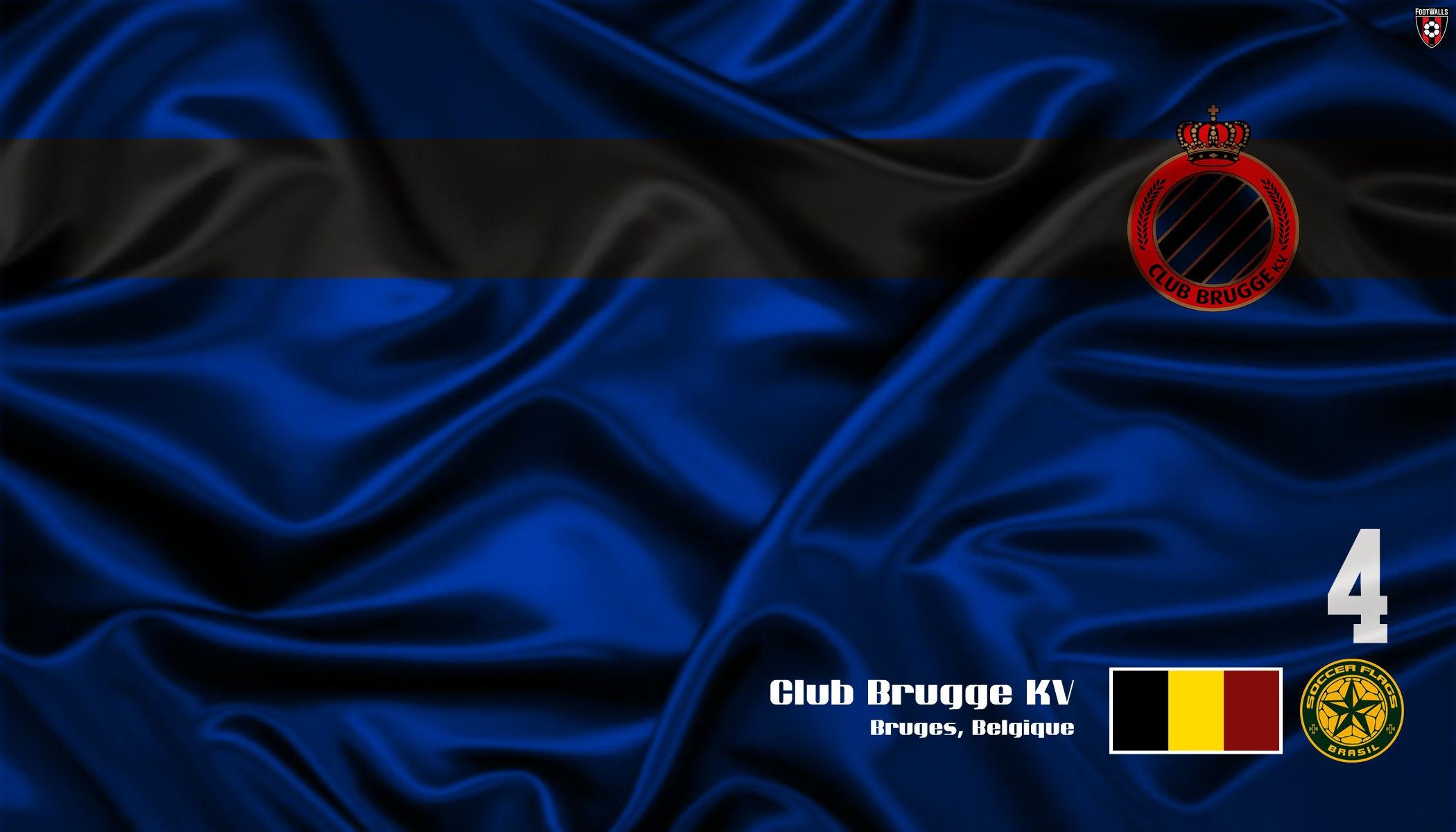 Club Brugge Kv Wallpapers