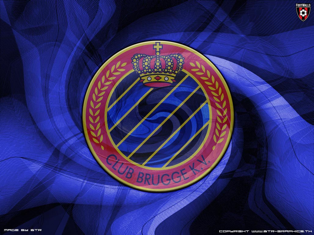 Club Brugge Kv Wallpapers