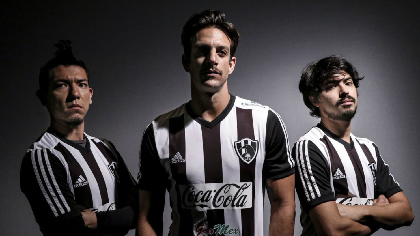 Club De Cuervos Wallpapers