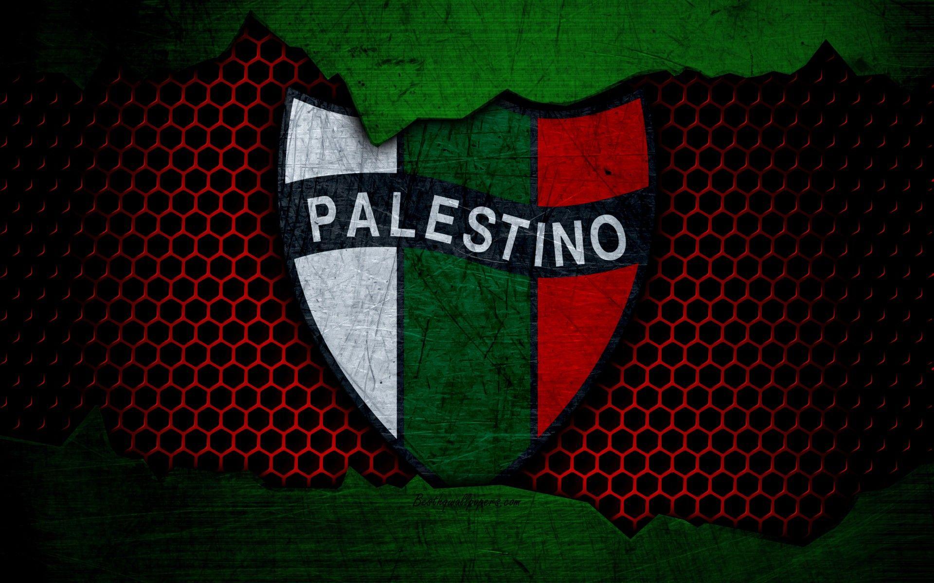 Club Deportivo Palestino Wallpapers