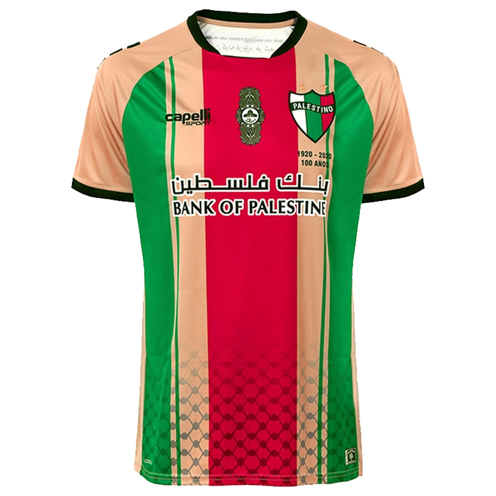 Club Deportivo Palestino Wallpapers