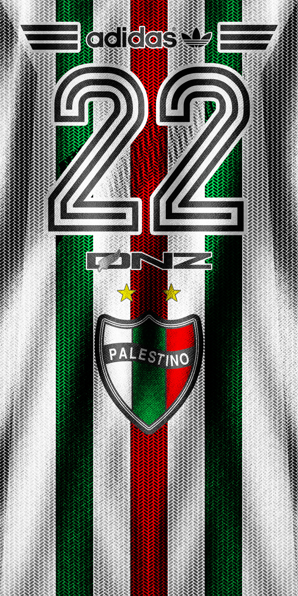 Club Deportivo Palestino Wallpapers