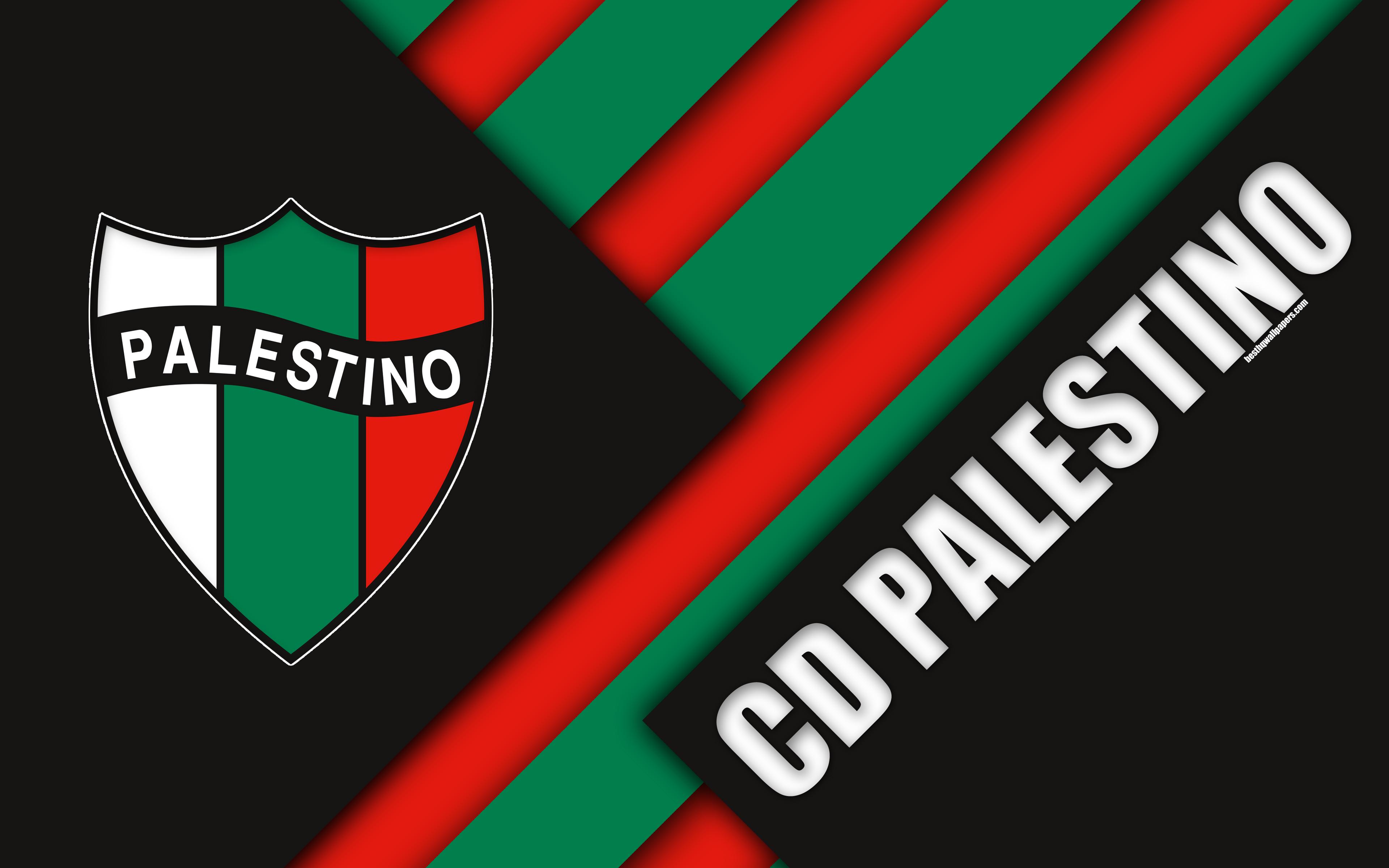 Club Deportivo Palestino Wallpapers