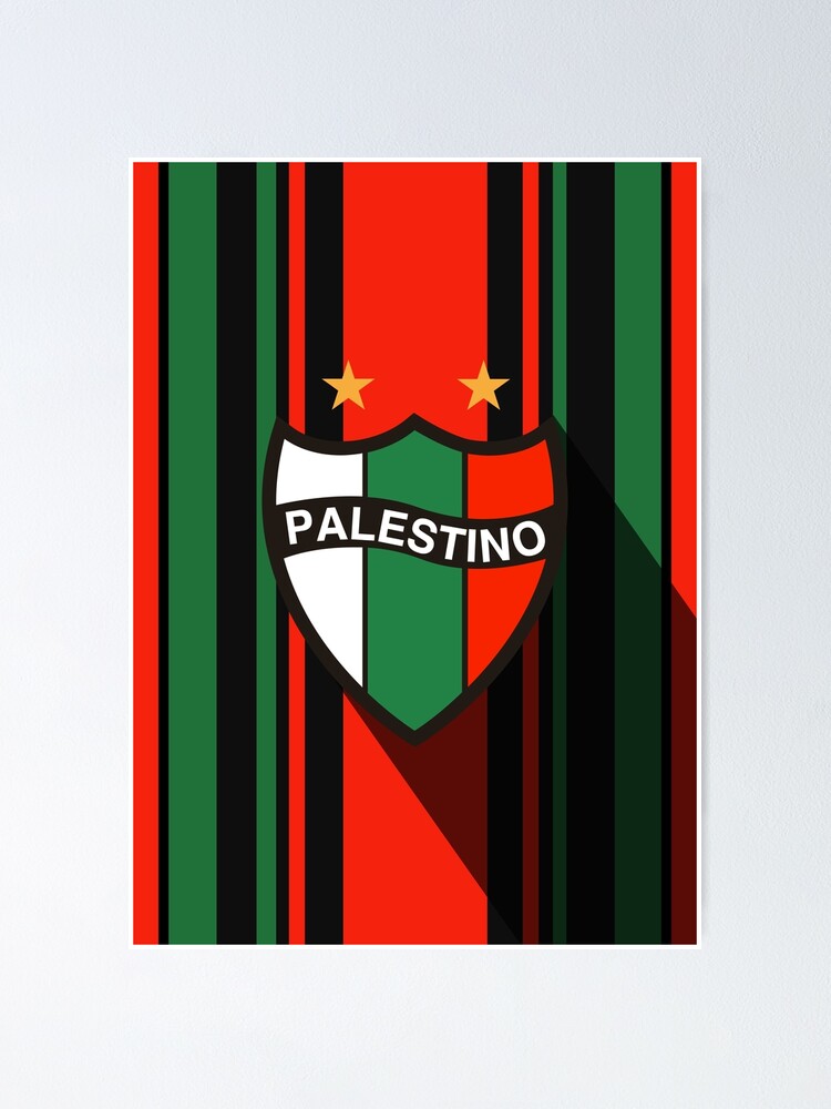 Club Deportivo Palestino Wallpapers