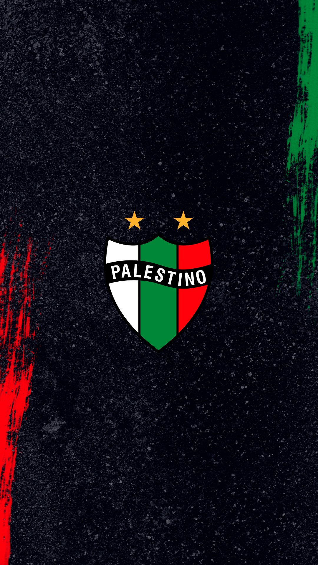 Club Deportivo Palestino Wallpapers