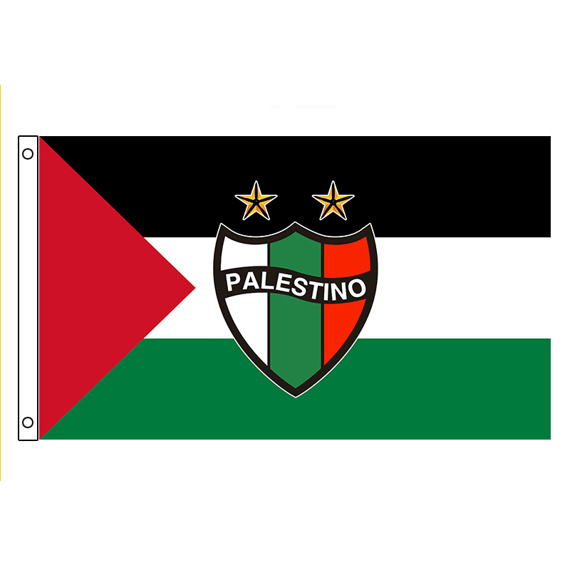 Club Deportivo Palestino Wallpapers