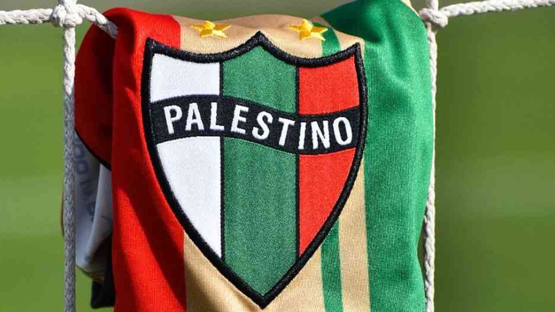 Club Deportivo Palestino Wallpapers