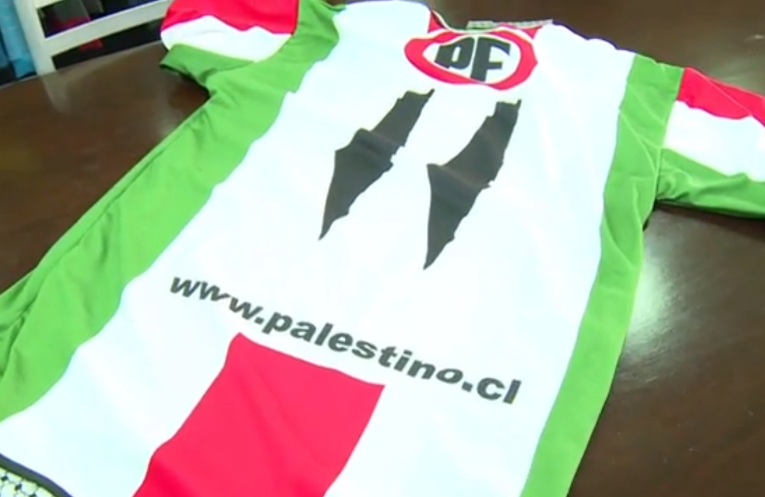 Club Deportivo Palestino Wallpapers