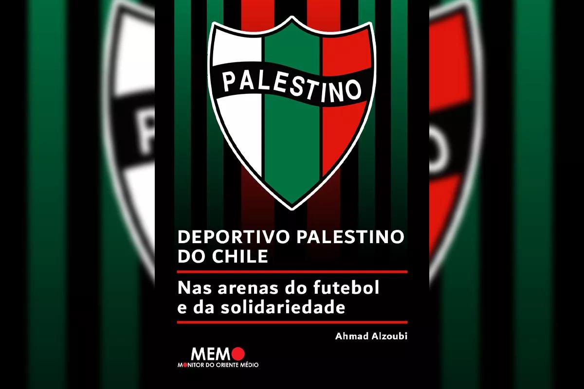 Club Deportivo Palestino Wallpapers