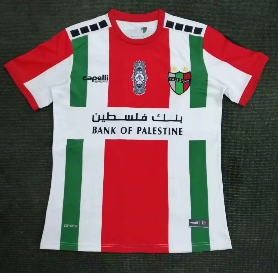 Club Deportivo Palestino Wallpapers