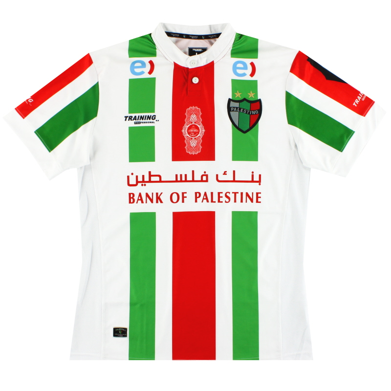 Club Deportivo Palestino Wallpapers