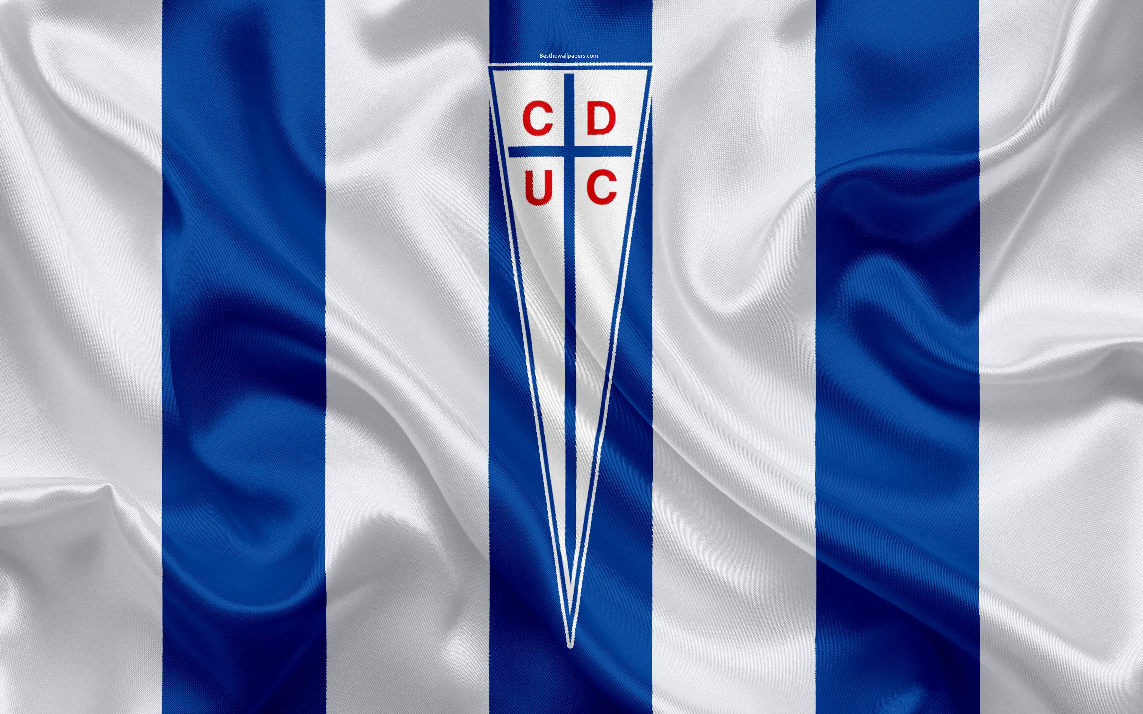 Club Deportivo Universidad Catгіlica Wallpapers