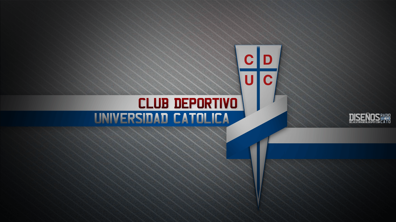 Club Deportivo Universidad Catгіlica Wallpapers