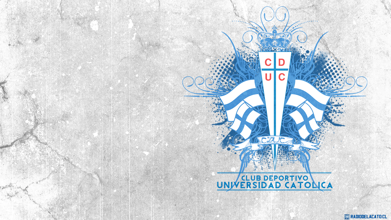 Club Deportivo Universidad Catгіlica Wallpapers