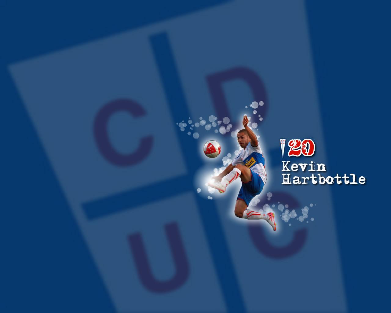 Club Deportivo Universidad Catгіlica Wallpapers