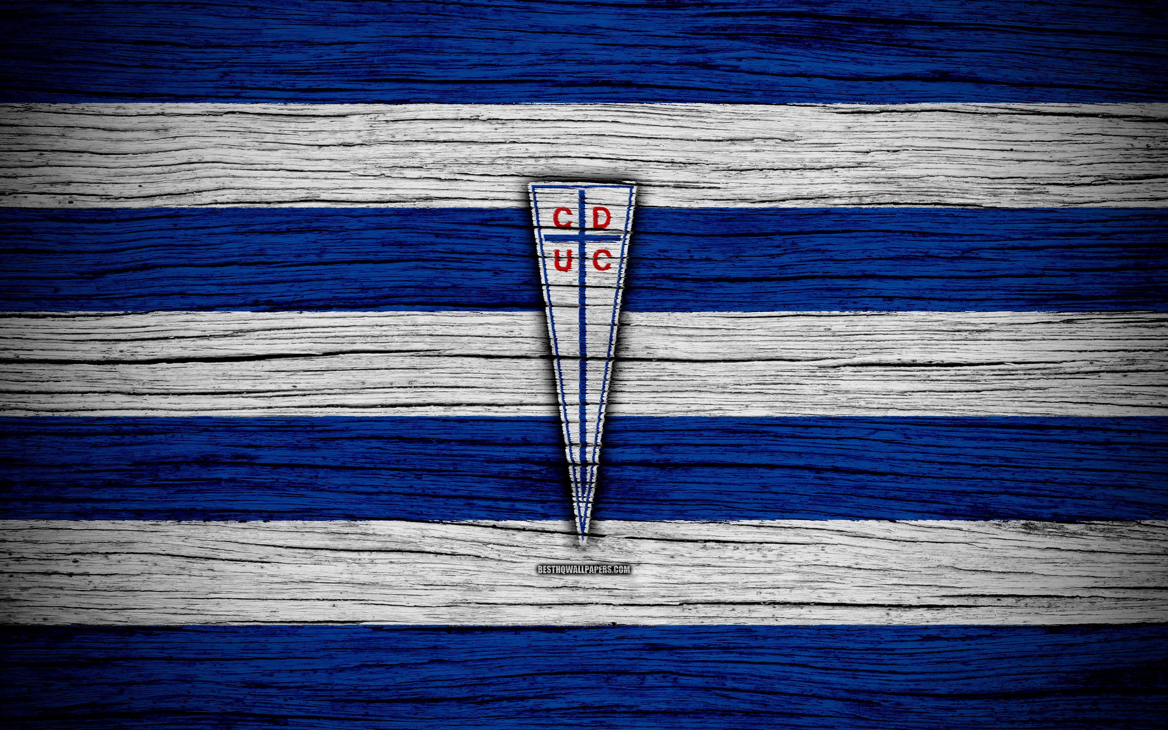 Club Deportivo Universidad Catгіlica Wallpapers