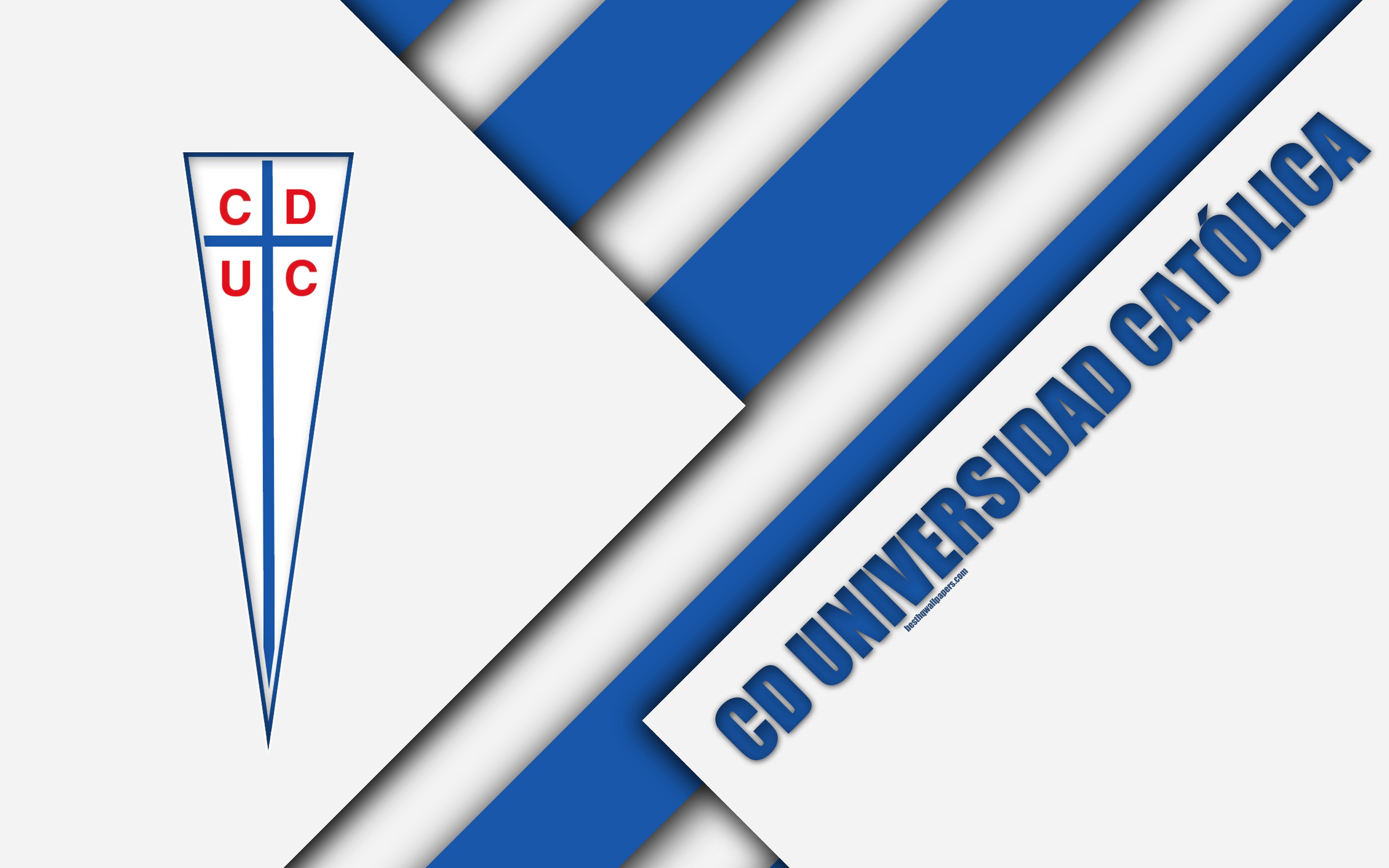 Club Deportivo Universidad Catгіlica Wallpapers