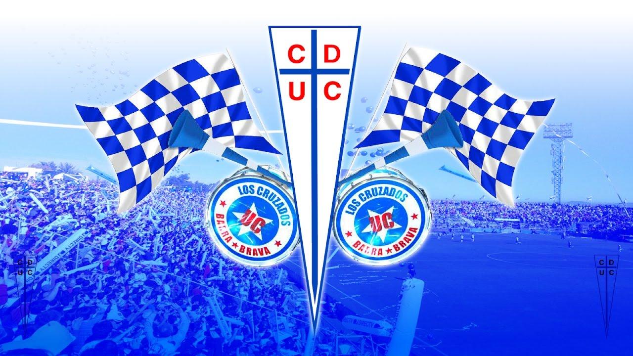 Club Deportivo Universidad Catгіlica Wallpapers