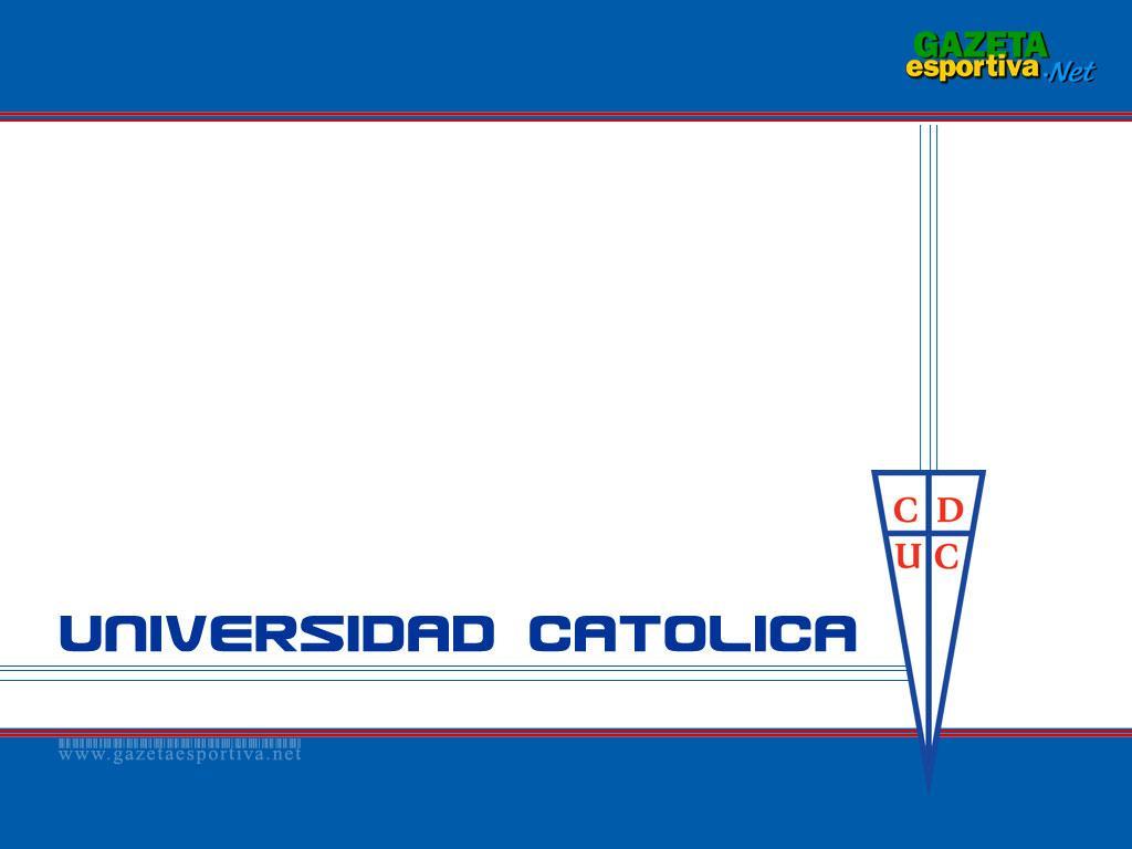 Club Deportivo Universidad Catгіlica Wallpapers