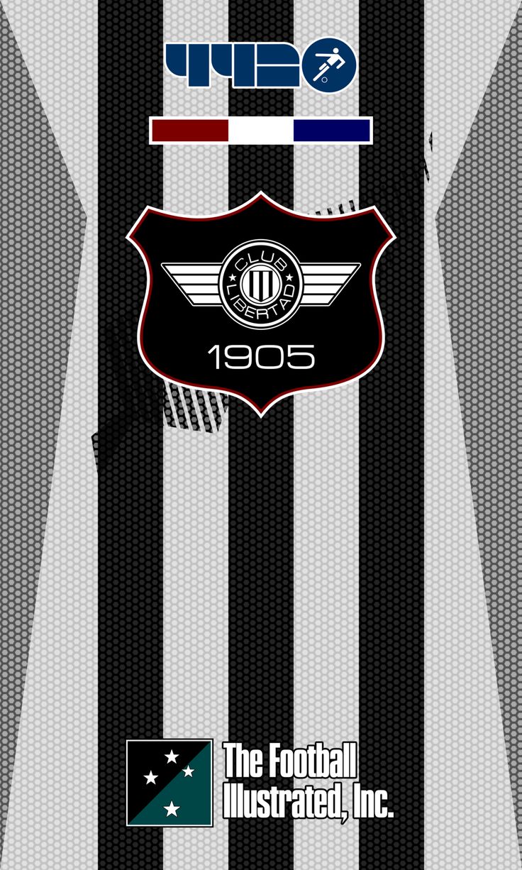 Club Libertad Wallpapers