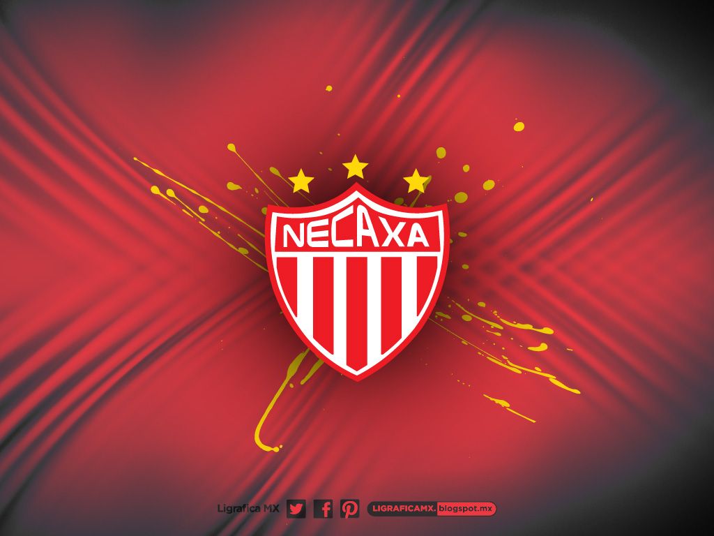 Club Necaxa Wallpapers