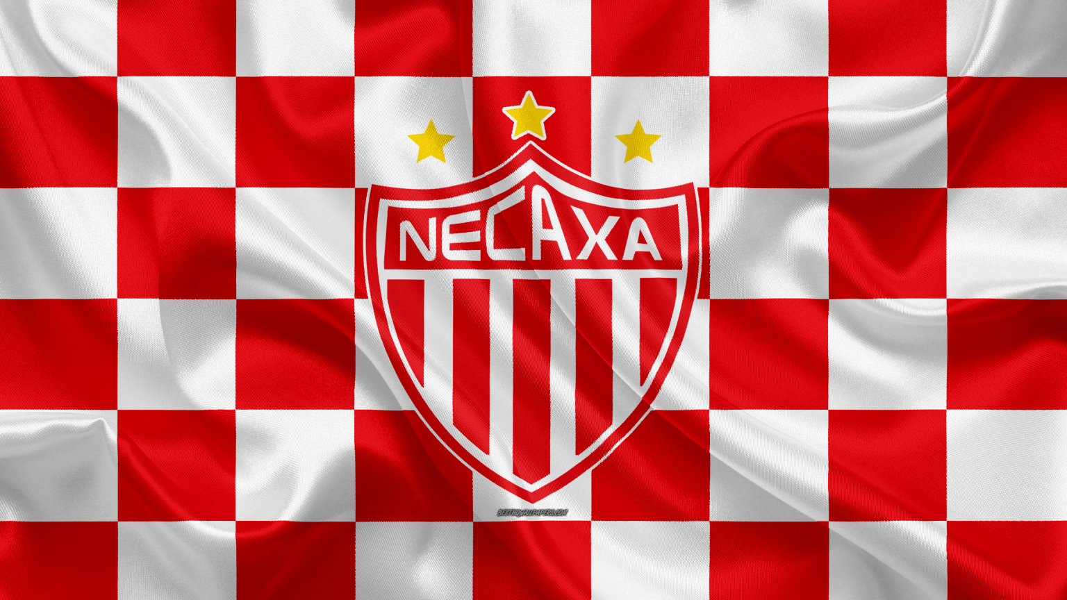 Club Necaxa Wallpapers