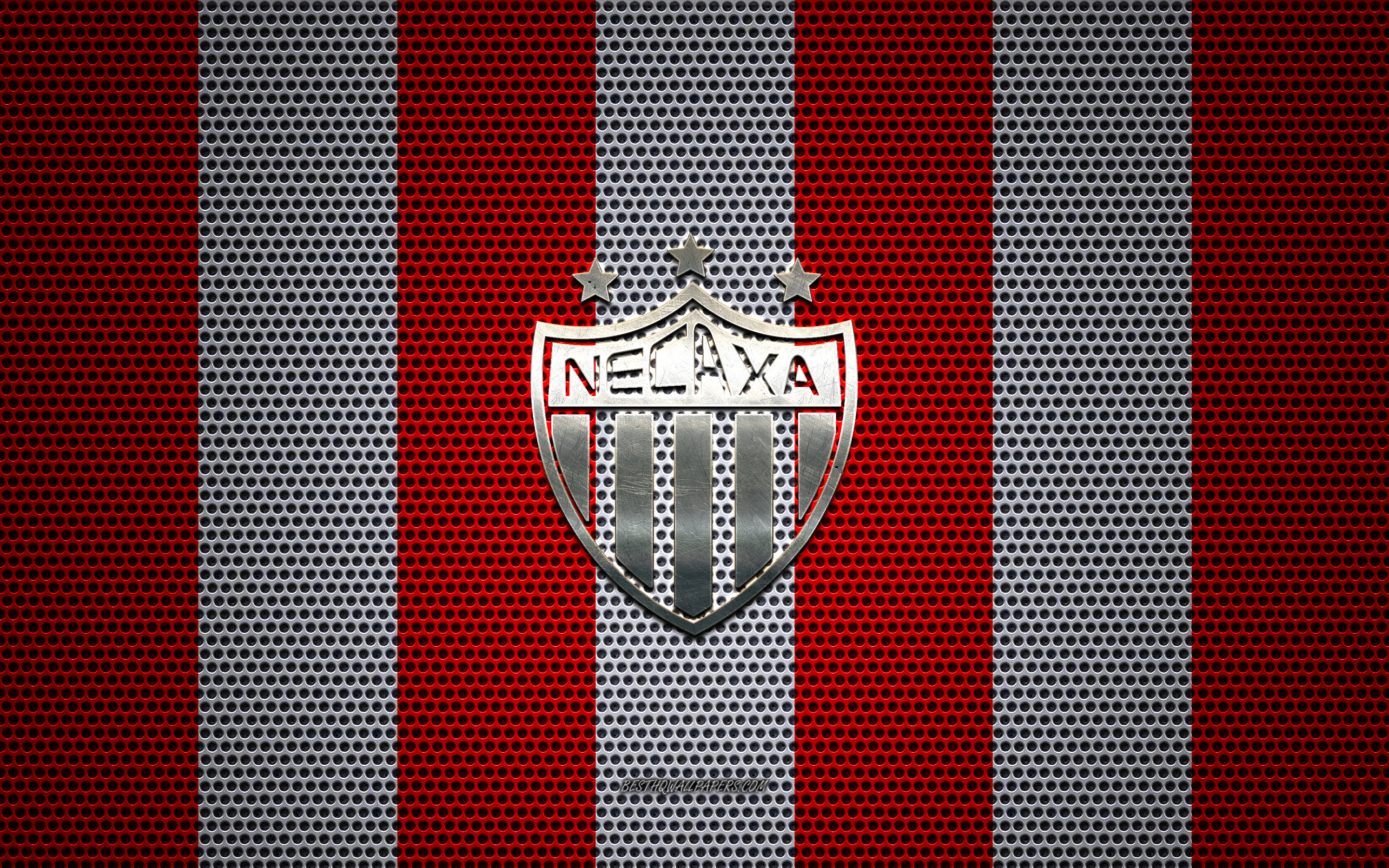 Club Necaxa Wallpapers