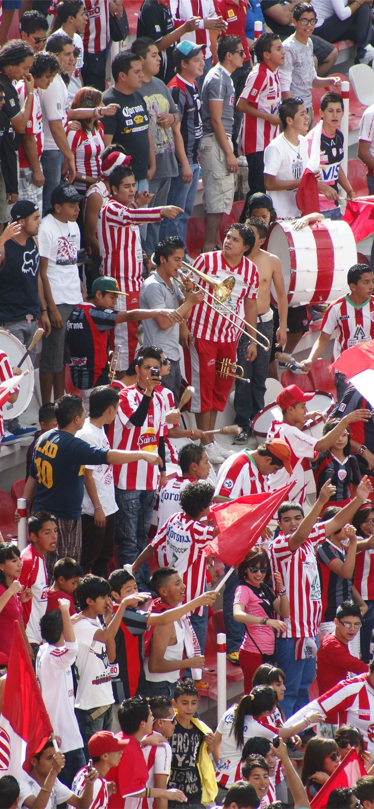 Club Necaxa Wallpapers