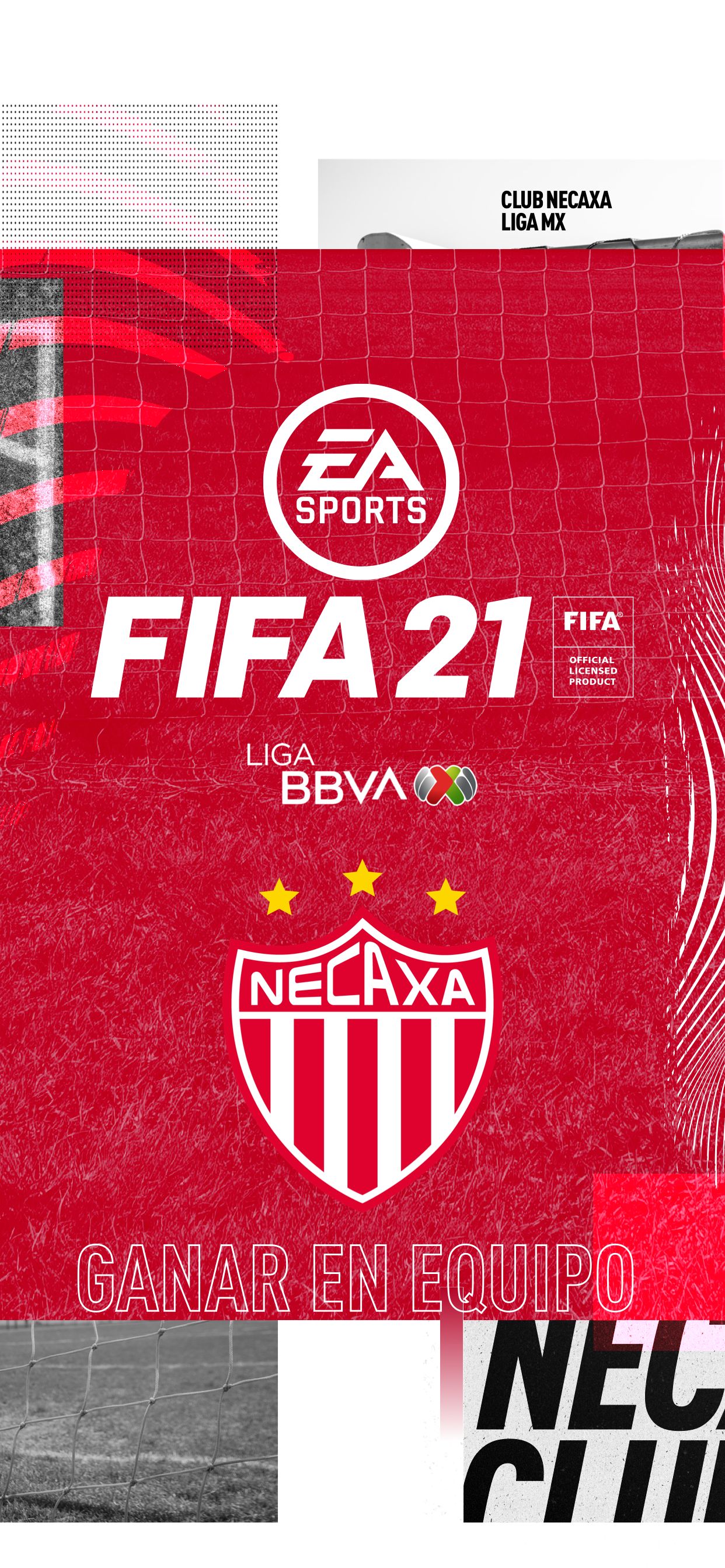 Club Necaxa Wallpapers