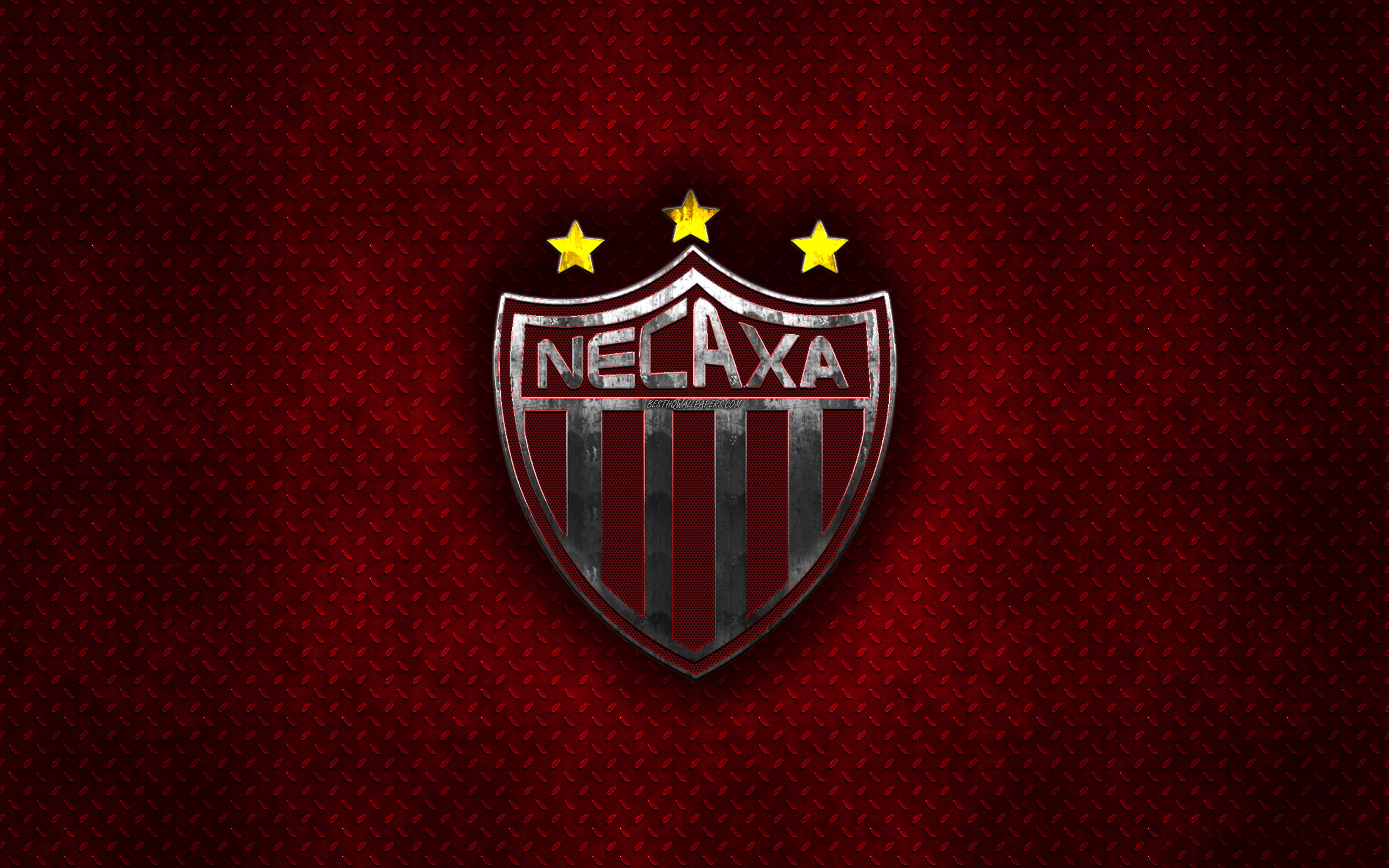 Club Necaxa Wallpapers