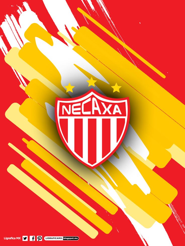 Club Necaxa Wallpapers