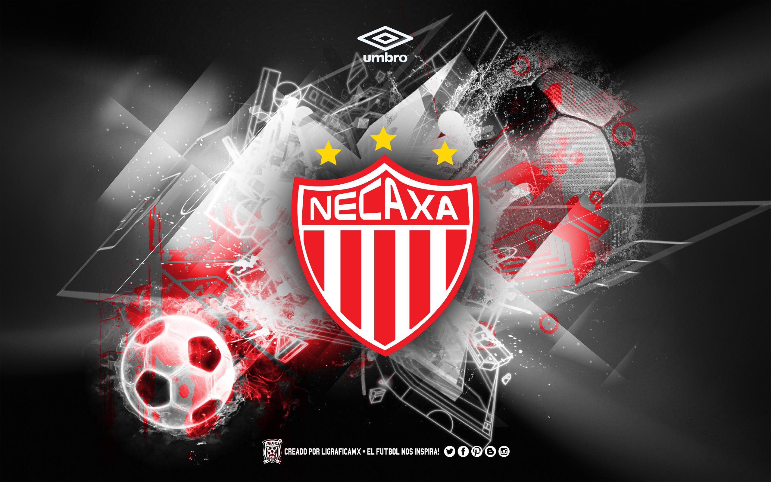 Club Necaxa Wallpapers