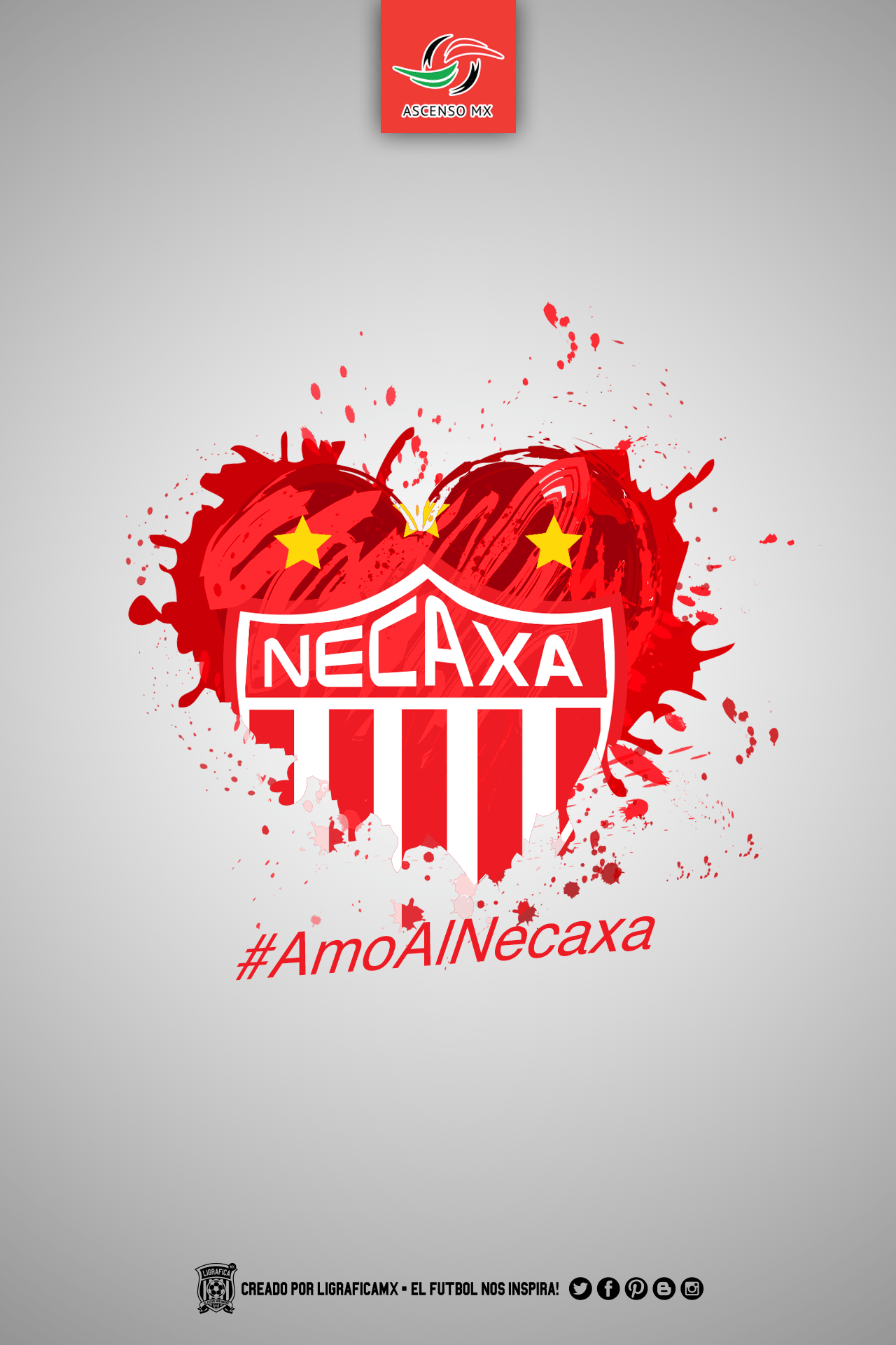 Club Necaxa Wallpapers