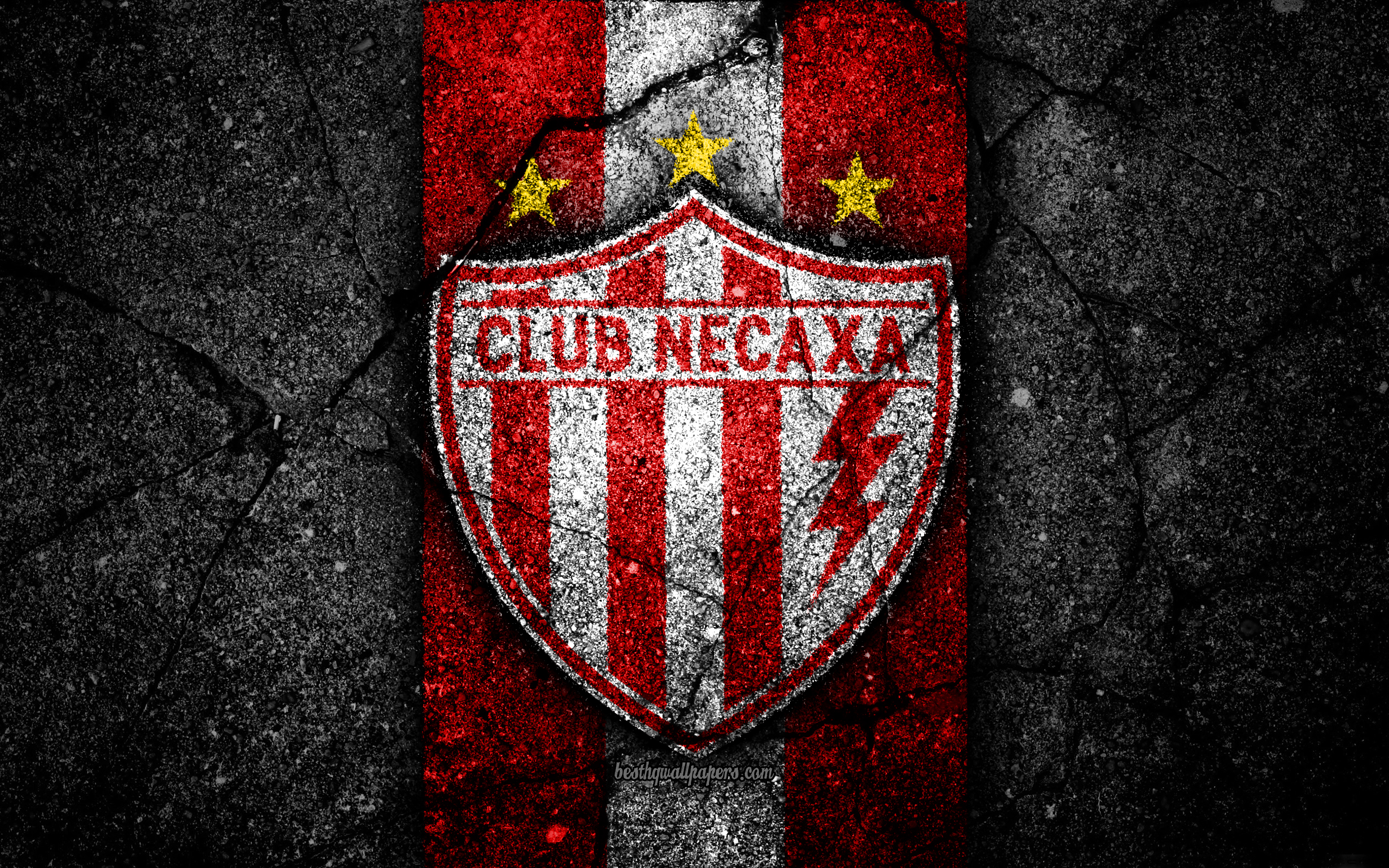 Club Necaxa Wallpapers