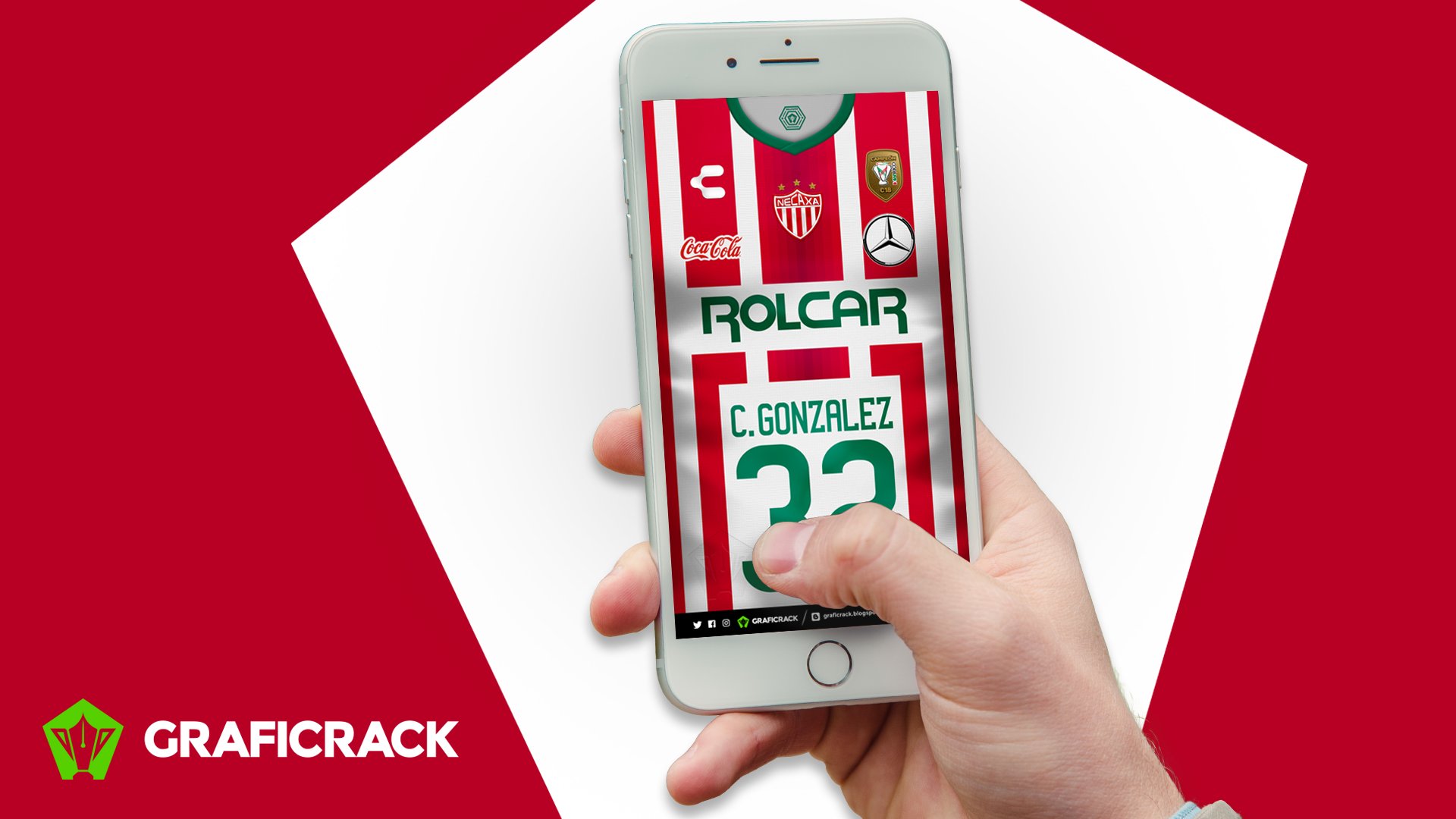 Club Necaxa Wallpapers