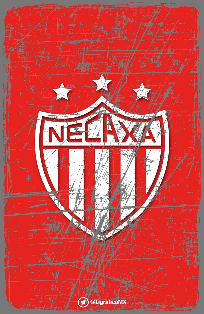 Club Necaxa Wallpapers