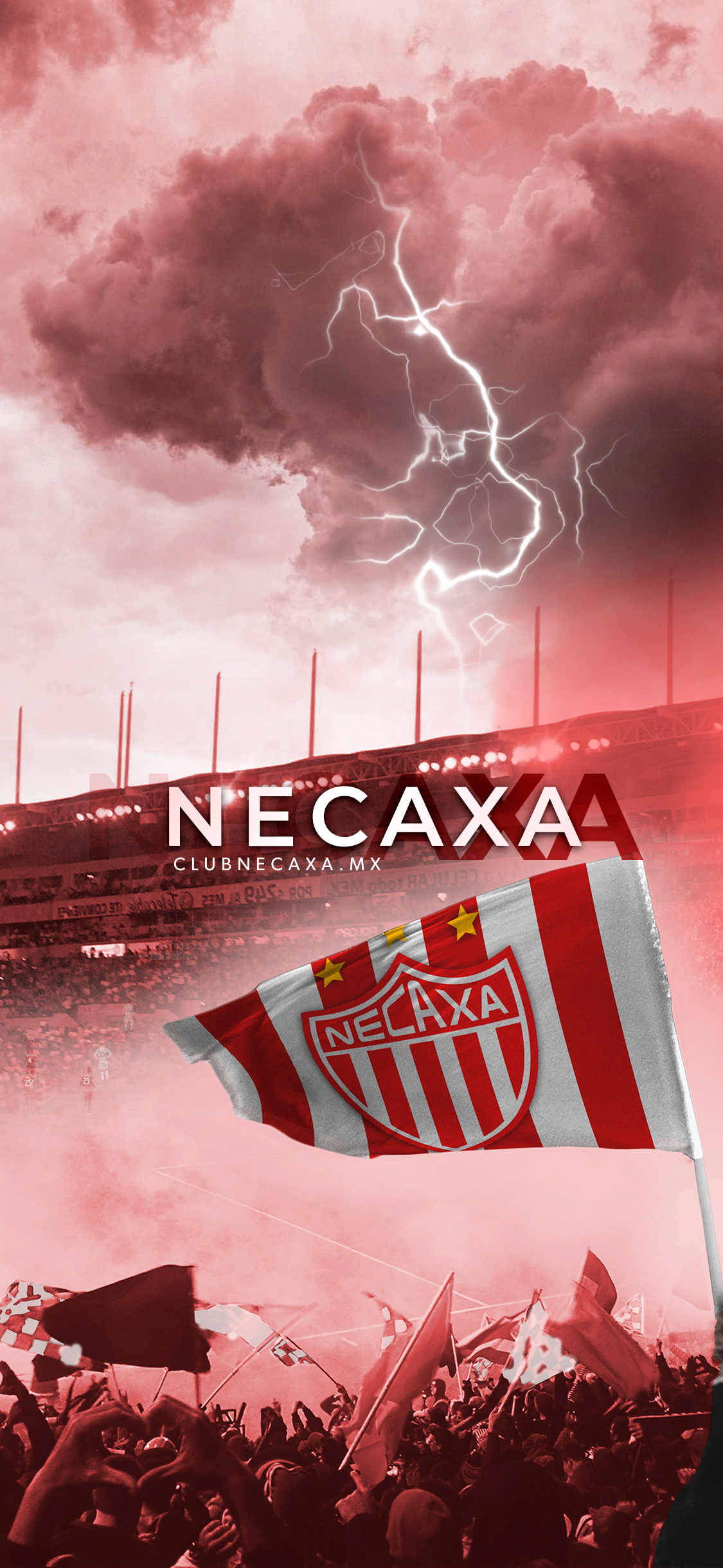 Club Necaxa Wallpapers