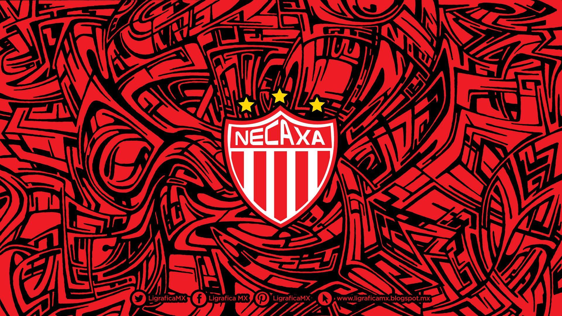 Club Necaxa Wallpapers