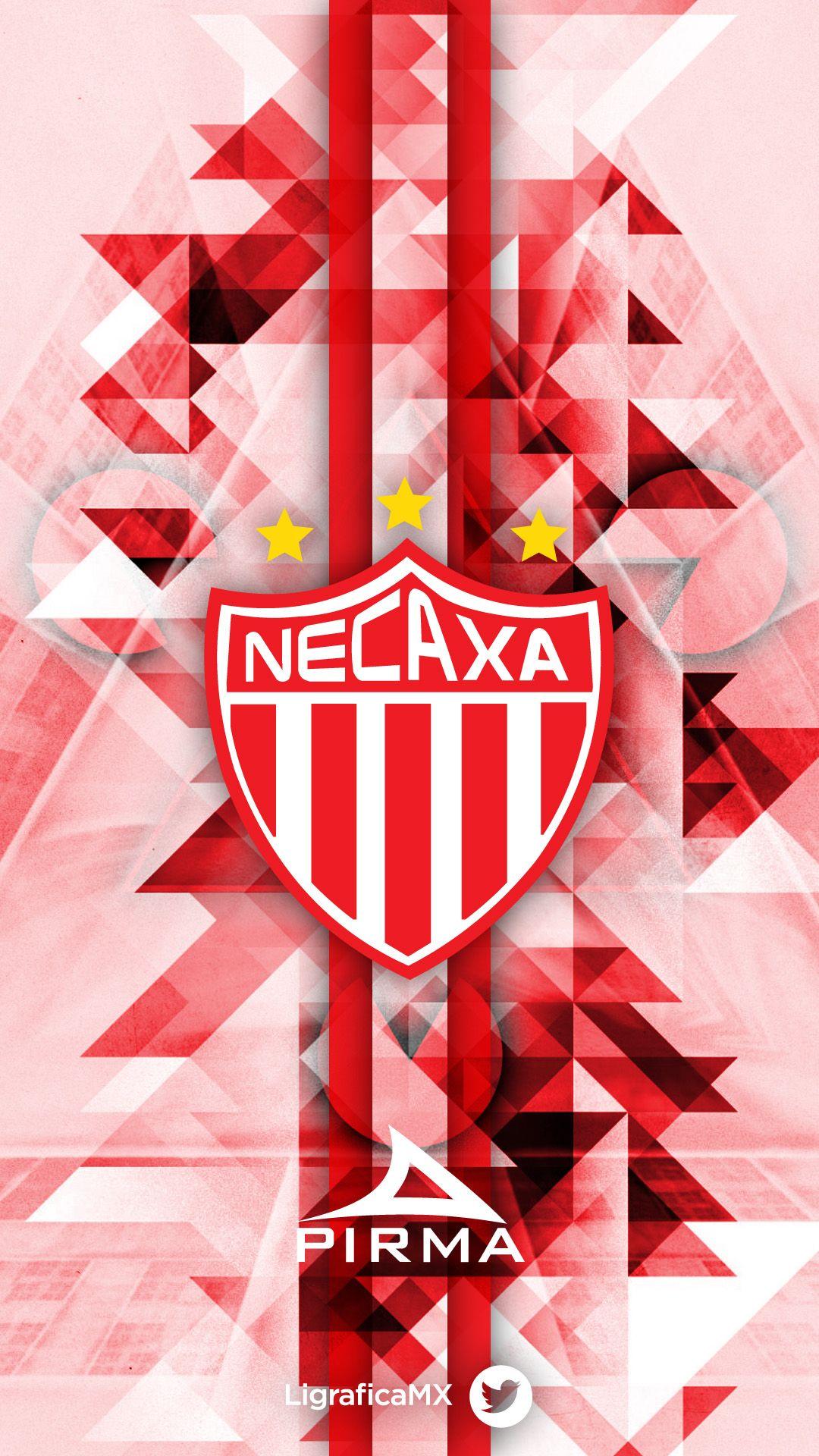 Club Necaxa Wallpapers